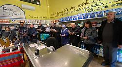 Assisi, la Caritas in aiuto di 700 famiglie nel territorio della diocesi 