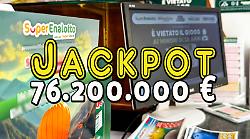 Lotto e Superenalotto, estrazione di oggi martedì 11 novembre: i numeri vincenti. Il jackpot schizza a 76,2 milioni