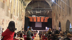 Giovani ed episodi di bullismo: il 41% di chi vede resta inerte