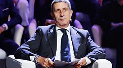 Rai in testa agli ascolti e il Tg1 è il telegiornale più seguito. L'analisi dell'osservatorio Agcom