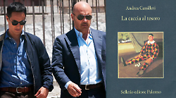 Montalbano, le 7 curiosità su "La caccia al tesoro". Uno degli episodi 'più disturbanti' della serie 