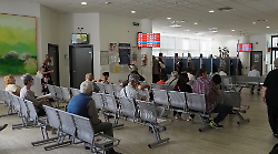 Calano le liste di attesa: le prestazioni sospese diminuiscono di 25 mila nel giro di cinque mesi