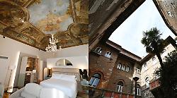 Inizia l'era de La Rosetta by Hilton: il tour dell'hotel 5 stelle. Dal ristorante al sushi bar, fino al Jazz Club: gli spazi aperti alla città