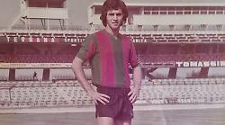 E' morto Salvatore Garritano, partì dalla Ternana e vinse lo scudetto col Toro dei gemelli del gol