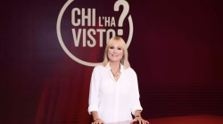 Chi l’ha visto? torna stasera in tv mercoledì 12 novembre: focus sul caso di Mara Favro e sulla storia di Magic e René 