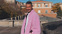 Marco Materazzi e la moglie Daniela Brughini acquistano l'ex cinema Lilli di Perugia