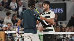 Chi vince tra Musetti e Alcaraz, all'azzurro serve un'impresa per conquistare le semifinali Atp Finals