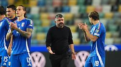 Italia-Moldavia, gli azzurri di Gattuso verso i playoff: orario, dove vederla in tv e le probabili formazioni