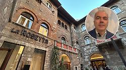 La Rosetta by Hilton torna a splendere: il racconto di chi l'ha chiamata casa per cinque anni