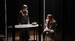 Al Secci di Terni l'opera di Juan Mayorga "Il Golem" con la regia di Jacopo Gassmann 