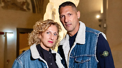 Nel cuore di Perugia il Lilli rinasce: Daniela Brughini, moglie di Marco Materazzi, acquista l'ex cinema e punta su musica e calcio