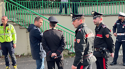 Autopsia sul corpo del bambino morto soffocato all'asilo, inchiesta per omicidio colposo al momento contro ignoti
