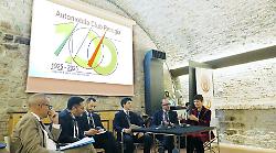 Quando il conducente diventa passeggero. Rischi e opportunità della guida autonoma: "Rivoluzionerà il mondo delle assicurazioni"