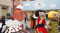 Eurochocolate, al via il festival internazionale del cioccolato. Il tour della 31esima edizione: dalle terre del cacao allo Spazio Nuvola