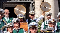 Marsciano, la Filarmonica torna in concerto al teatro Concordia