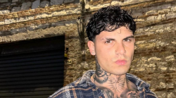 Delitto Cumani, l’amico di Amri elimina la chat