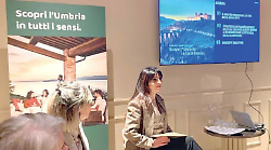 Turismo destagionalizzato, la Regione lancia la nuova campagna promozionale