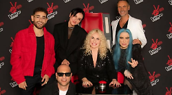 The Voice Senior, anticipazioni della prima puntata di stasera 14 novembre. Tutte le novità della sesta edizione 