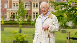 Re Carlo, il ritratto nell'era social.  La foto che ha condiviso la famiglia reale per il suo 77esimo compleanno 