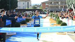 Maratona di San Francesco, gara speciale nel Giubileo: previsti oltre 1.500 partecipanti