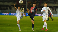 La battaglia del Riviera delle Palme si chiude 0-0: Samb-Fere in pari