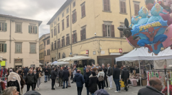 Domani a Città di Castello arriva anche Retrò: una domenica tra fiere, tradizioni e sorprese