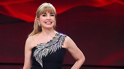 Ballando con le stelle, ospiti e anticipazioni della puntata in onda sabato 15 novembre: il ritorno di Andrea Delogu