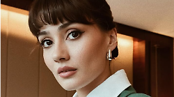 Forbidden Fruit, chi è Sevda Erginci nei panni di Zeynep. Origini, età, carriera e vita privata