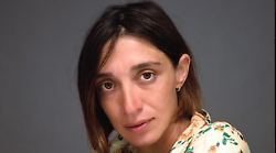 Pierluigi Pardo, chi è la compagna Lorenza Baroncelli. Il primo incontro grazie a Totti, la nascita del figlio Diego e il rapporto con il lavoro 