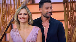 Ballando con le stelle, il ritiro di Francesca Fialdini: la decisione dopo il referto medico