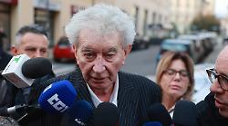 Delitto di Garlasco, l'avvocato Lovati: "Stasi? Innocente, lo avrei difeso diversamente. Sempio? Innocente ed estraneo. Ma non l'avrei fatto misurare"