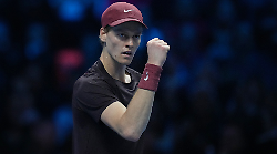 Jannik Sinner e il nuovo record infranto prima della finale a Torino contro Alcaraz. Neanche Nadal ci era riuscito  