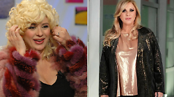 Tina Cipollari e il passato da corteggiatrice a Uomini e Donne: "È nato tutto per scherzo".  Poi parla del rapporto con Maria de Filippi