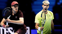 Quanti soldi guadagna chi vince a Torino tra Sinner e Alcaraz: tutto sul montepremi delle Atp Finals