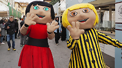 Eurochocolate fa il pieno di chocolovers nel weekend. Tanti eventi organizzati in settimana: il programma 