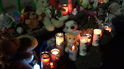 Leo e la morte all'asilo a soli due anni. Cercare la verità per non smarrirsi nel buio come i pupazzi