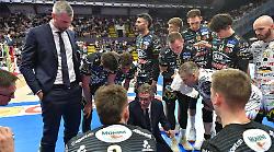 Sir, stavolta al tie-break arriva la sconfitta: colpo di Verona