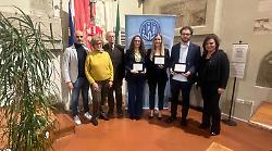 Premio Medici Davvero: AMMI celebra a Città di Castello le nuove generazioni di medici
