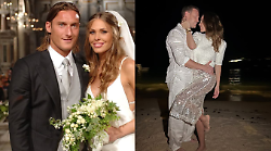 Ilary Blasi, il divorzio da Totti e le nozze con Bastian Muller. Pesano il mantenimento, il trasloco dell'ex capitano e le liti per la figlia Chanel. Cos'è successo 