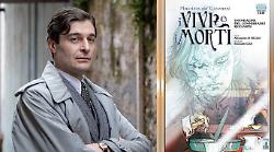Il commissario Ricciardi, le 7 curiosità su "I vivi e i morti": il primo racconto scritto da Maurizio de Giovanni