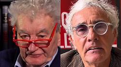 Chi ha preso i soldi contanti della famiglia Sempio? Massimo Lovati in studio a Lo stato delle cose per raccontare la sua verità