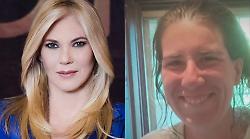 Storie di sera, Eleonora Daniele torna sui casi di Daniela Ruggi e Greta Spreafico: chi sono