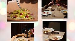 Il cuore saporito del mare: la cucina di pesce e l'eredità mediterranea 