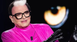 Cristiano Malgioglio ospite a Belve: "Mio padre mi chiedeva perché avessi poster di uomini famosi in camera". Le anticipazioni