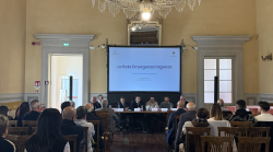 Un Battito Ancora, tre giorni di prevenzione, solidarietà e sensibilizzazione a Città di Castello