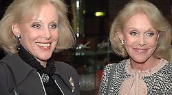 Addio alle gemelle Kessler: icone di eleganza e stile unite anche nell’ultimo viaggio. Le cinque curiosità sulle artiste, ecco a chi va la loro eredità