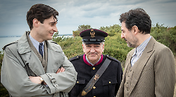 Il commissario Ricciardi stasera in tv martedì 18 novembre su Rai 1: la trama dell'episodio