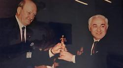 L'ultimo saluto a Costante Brunori, una vita dedicata alle due ruote e al migliore artigianato