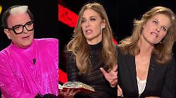 Belve torna in tv, dal flirt di Eva Herzigova con Leo DiCaprio ai tattoo intimi di Cristiano Malgioglio: le anticipazioni