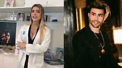 Giacomo Genny Urtis: "Ho fatto l'intervento al seno. Essere trans è dura". Ecco come funziona la transizione di genere in Italia